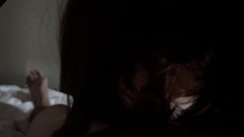 Em vân kawasan bú nhiệt tình