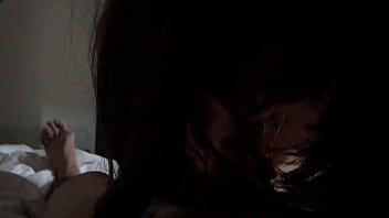 Em vân kawasan bú nhiệt tình