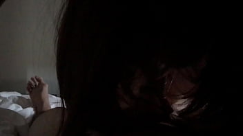 Em vân kawasan bú nhiệt tình