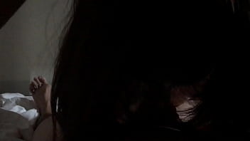 Em vân kawasan bú nhiệt tình