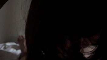 Em vân kawasan bú nhiệt tình