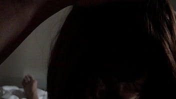 Em vân kawasan bú nhiệt tình