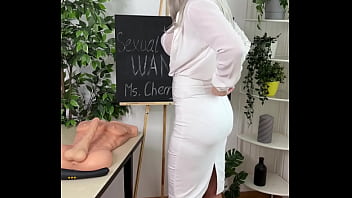 Sexual wellness wanking