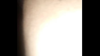 She plays in my asshole