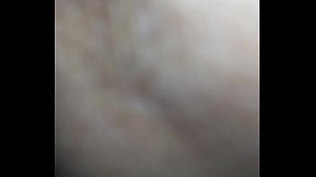 She plays in my asshole