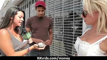 Cash for sex tape 22
