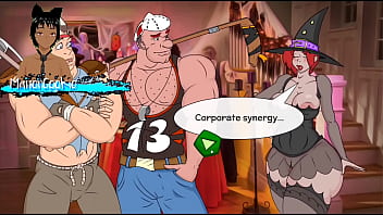 Brittney tricks and treaties she has such a big ass and it needs to be filled in