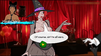 Brittney tricks and treaties she has such a big ass and it needs to be filled in