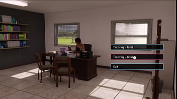 Midnight paradise cap 58 mi profesora milf chupa mi polla y me corro en sus tetas