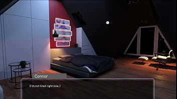 Midnight paradise cap 58 mi profesora milf chupa mi polla y me corro en sus tetas