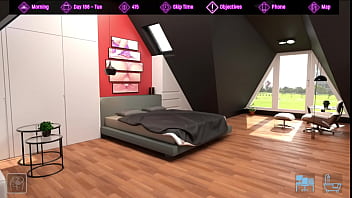 Midnight paradise cap 58 mi profesora milf chupa mi polla y me corro en sus tetas