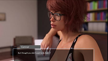 Midnight paradise cap 58 mi profesora milf chupa mi polla y me corro en sus tetas