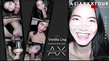 My submissive chinese blowjob queen gave me head nonstop for 40 mins without complaint enjoy my step bros