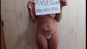 Vídeo de verificação