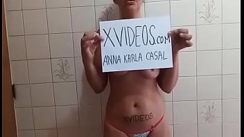 Vídeo de verificação