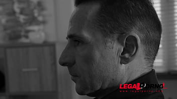 Submissive busty bombshell jasmine jae spanked tied up & double penetrated gp488