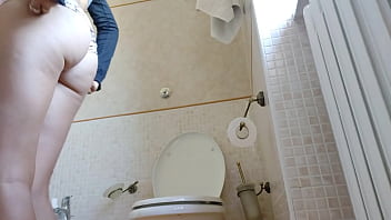 Stepson i sow you don' t look at me now