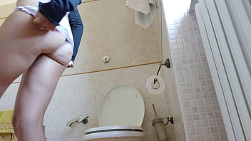 Stepson i sow you don' t look at me now