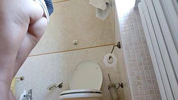 Stepson i sow you don' t look at me now