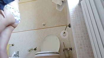 Stepson i sow you don' t look at me now