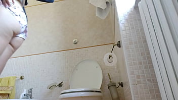 Stepson i sow you don' t look at me now