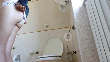 Stepson i sow you don' t look at me now