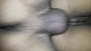 Sexo anal gostoso