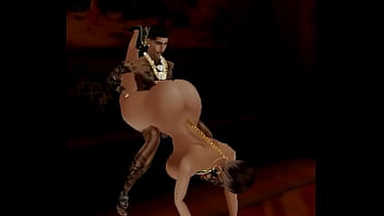 Julio an essea in her bedroom