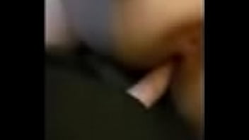 Juicy pounding queef