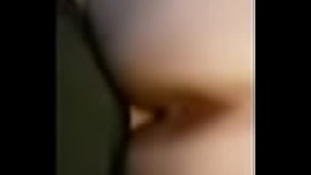 Juicy pounding queef