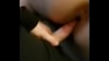 Juicy pounding queef