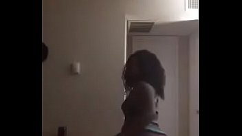 Sexfeene and her wide load