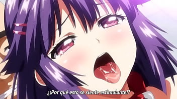 Chizuru chan 01 vol 2 hentai sin censura