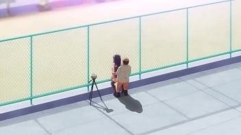 Chizuru chan 01 vol 2 hentai sin censura