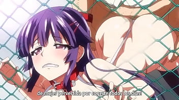 Chizuru chan 01 vol 2 hentai sin censura