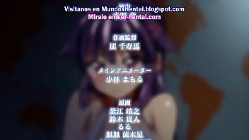 Chizuru Chan 01 Vol 2 Hentai Sin Censura thumbnail