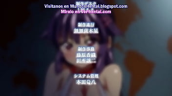 Chizuru chan 01 vol 2 hentai sin censura