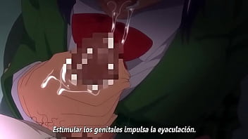 Chizuru chan 01 vol 2 hentai sin censura