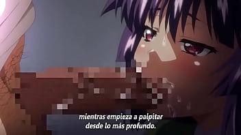 Chizuru chan 01 vol 2 hentai sin censura