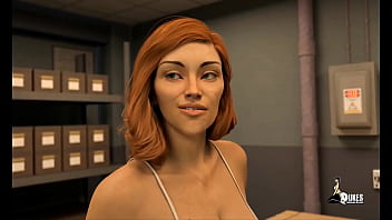 Sfw mrs keagan xmas trailer