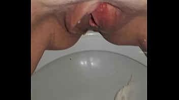 Natursekt an der arbeit