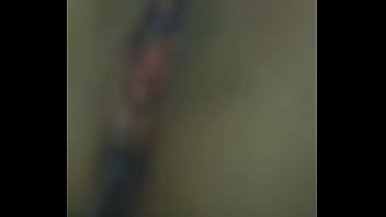 Cuando no esta su mamá aprovecha para enviarme videos