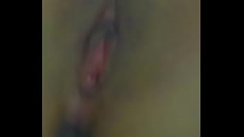 Cuando no esta su mamá aprovecha para enviarme videos