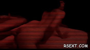 Tiny tit playgirl rides a big dick