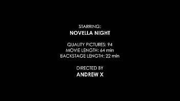 My first interracial dp novella night 2on1 atm balls deep rough sex big gapes buttrose creampie swallow ah138