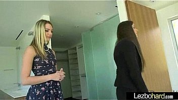 Hot sex scne with lesbians girl on girl kenna james & aspen rae video 21