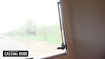 Ebony babe fingering black pussy and bwc blowjob