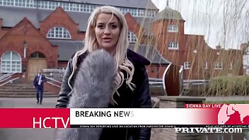 Huge titted milf victoria summers keeps her stockings on to fuck