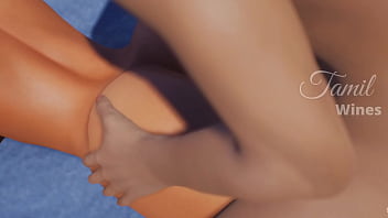 Episode 2 வின்வேலி நாயகன் tamil island party web series massage sex