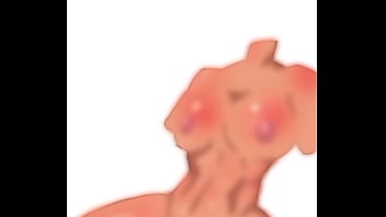Práctica torso nsfw